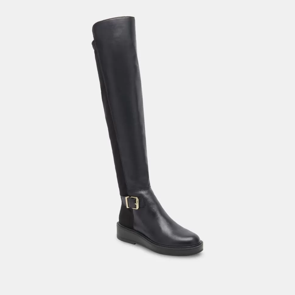 Dolce Vita Boot- Ember Otk Black Boot