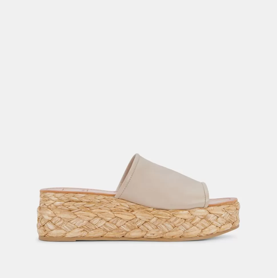 Dolce Vita Sandal- Pablos Platform Sandal