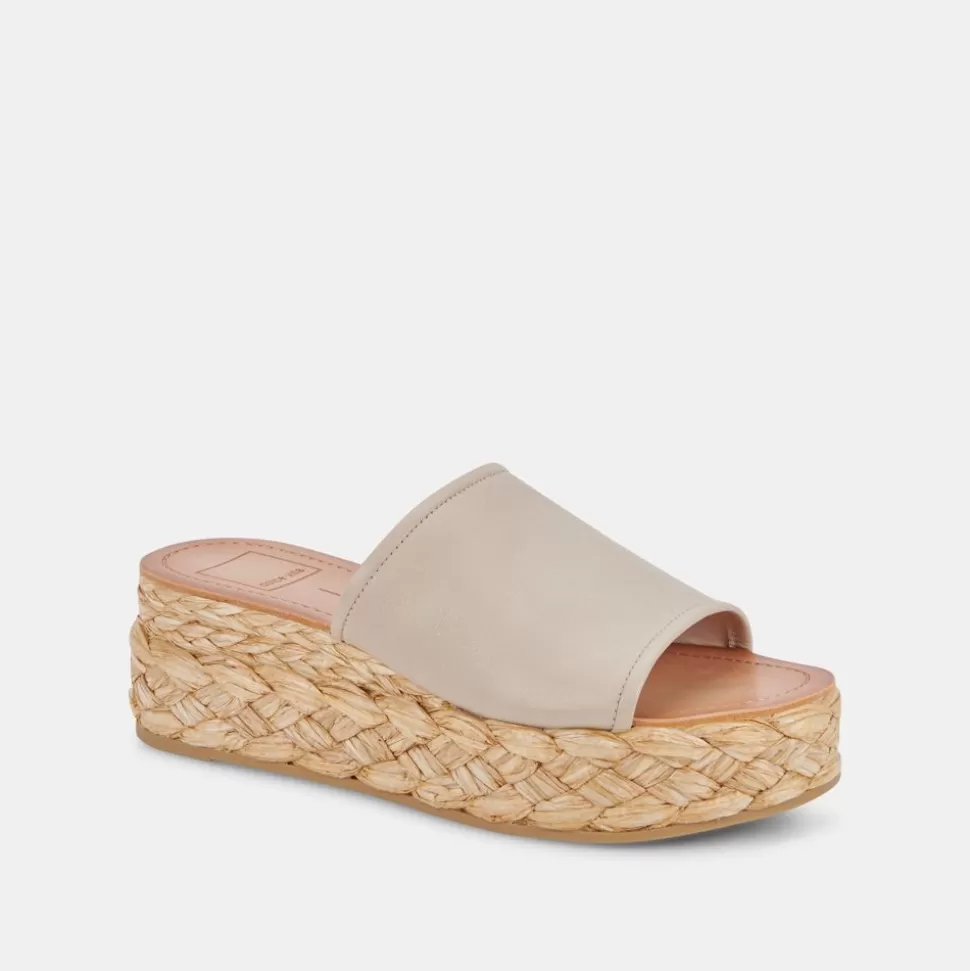 Dolce Vita Sandal- Pablos Platform Sandal