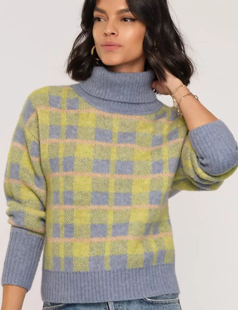 Heartloom Sweaters- Ali Sweater