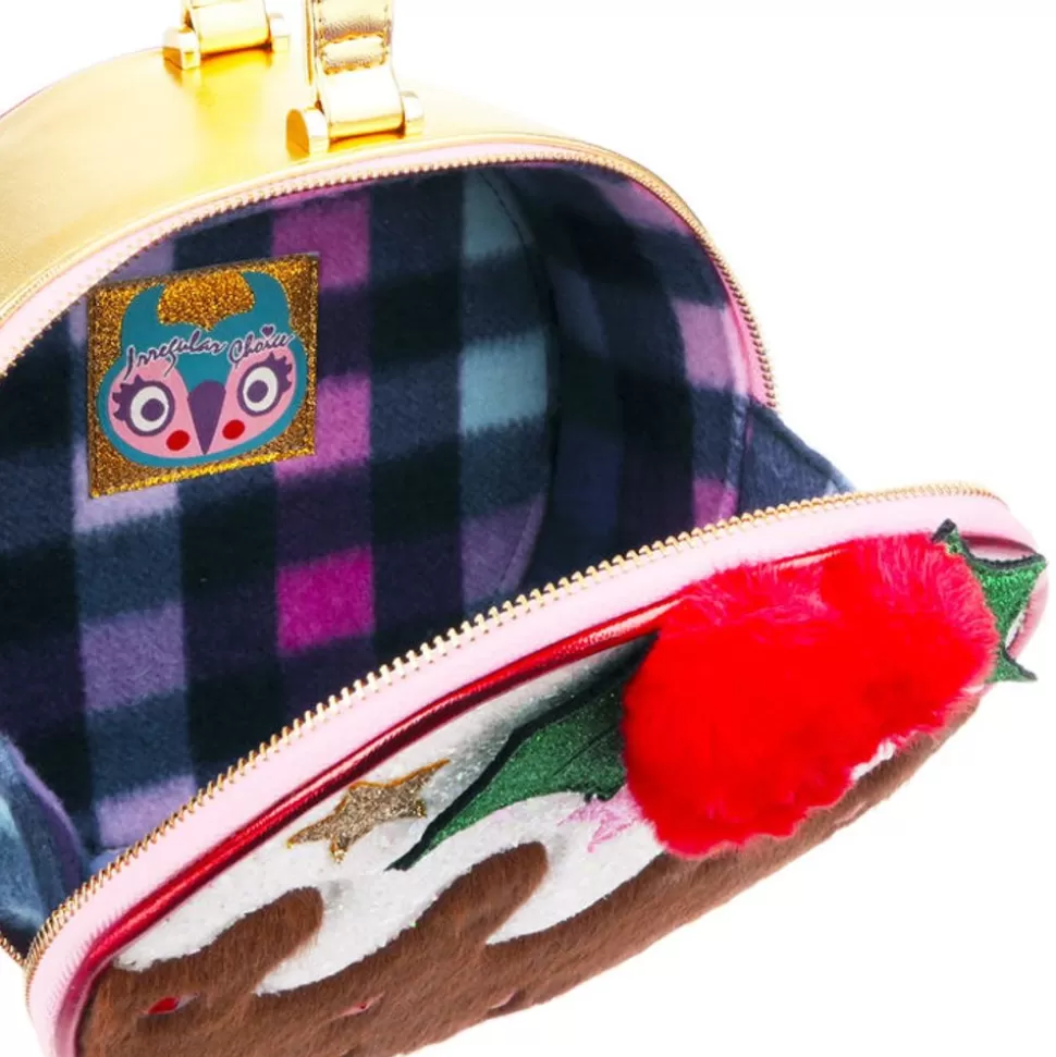 Irregular Choice Bags- Best Part Bag