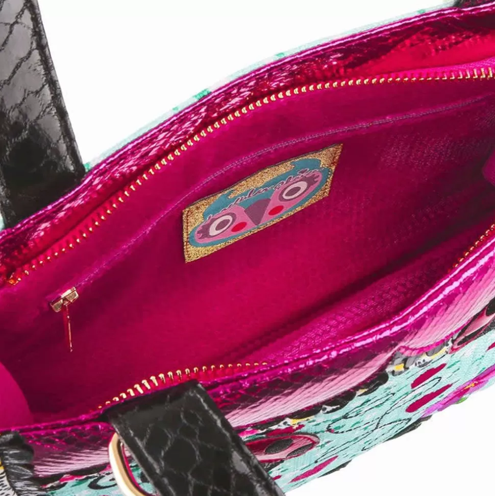 Irregular Choice Bags- Ladybugging Bag