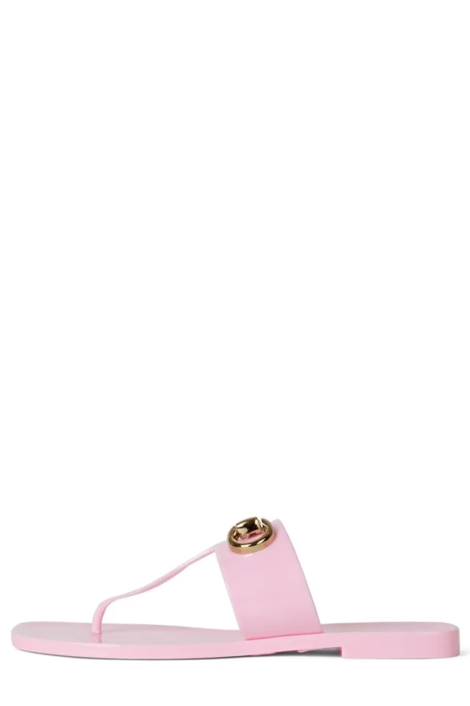 Jeffrey Campbell Sandal- A-Lil-Bit Sandal Pink