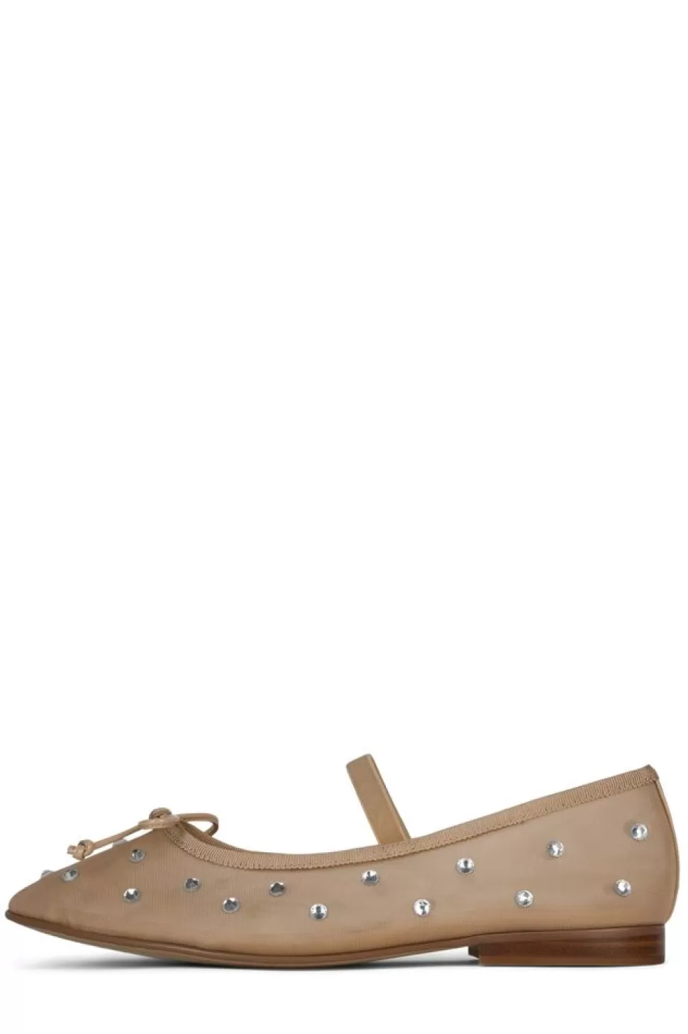 Jeffrey Campbell Flat- Releve_Mjj