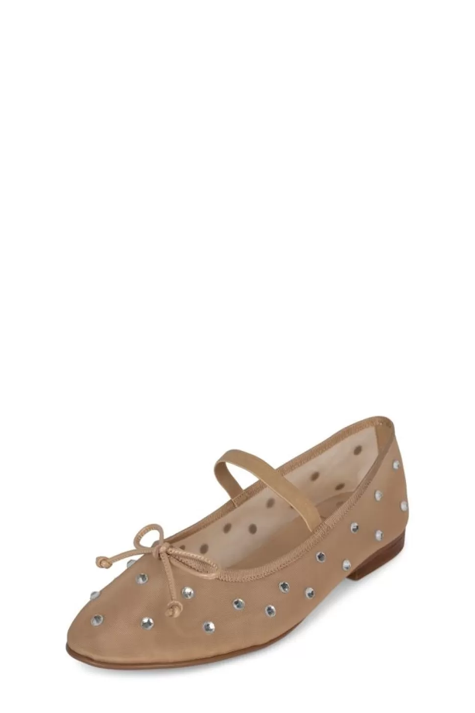 Jeffrey Campbell Flat- Releve_Mjj