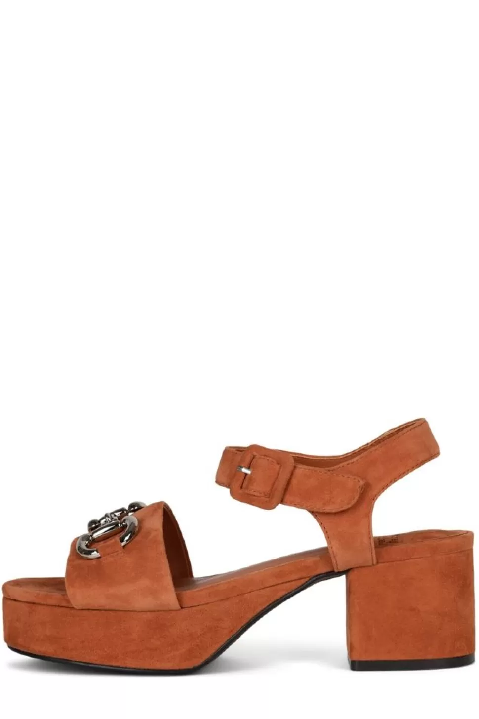 Jeffrey Campbell Sandal- Timeless Platform Sandal