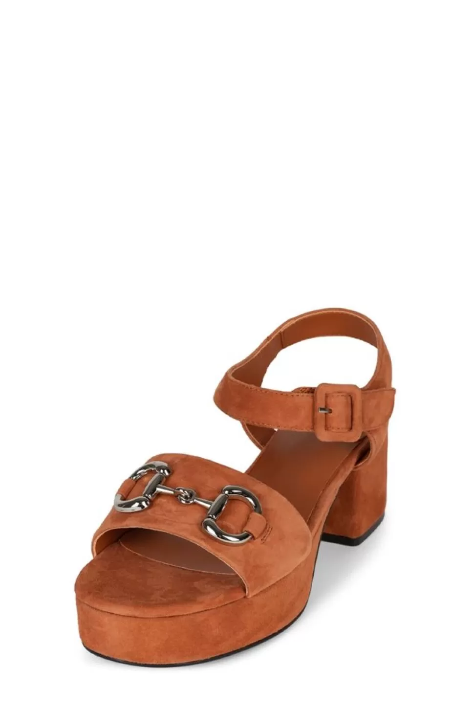 Jeffrey Campbell Sandal- Timeless Platform Sandal