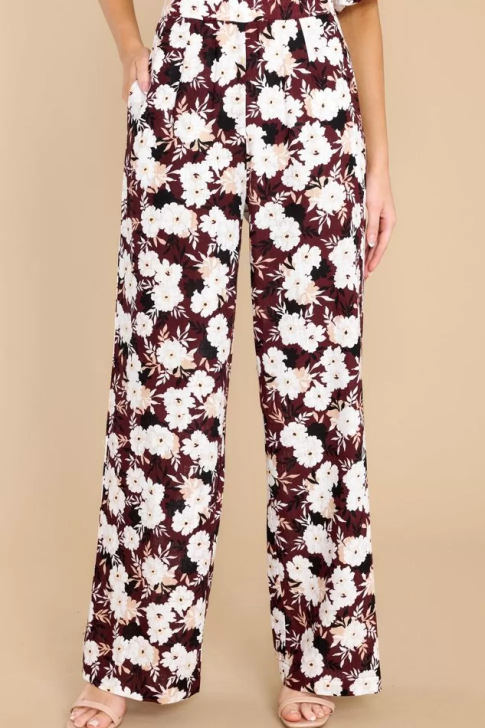 MINKPINK Pants- Maya Pants