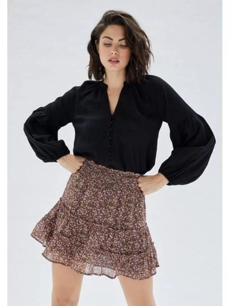 MINKPINK Skirts- Safi Mini Skirt