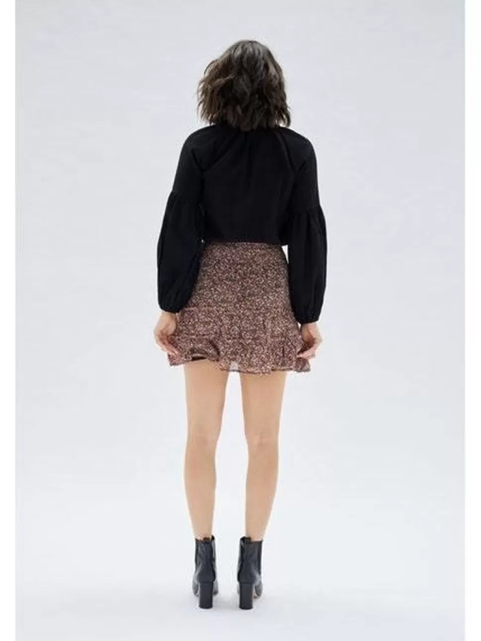 MINKPINK Skirts- Safi Mini Skirt