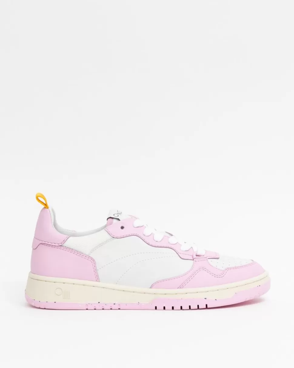 Oncept Sneaker- Phoenix - Orchid