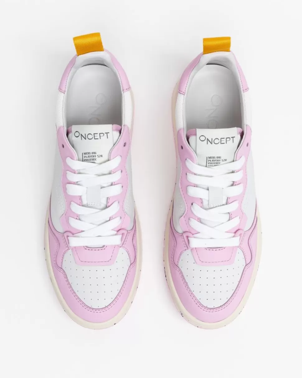 Oncept Sneaker- Phoenix - Orchid