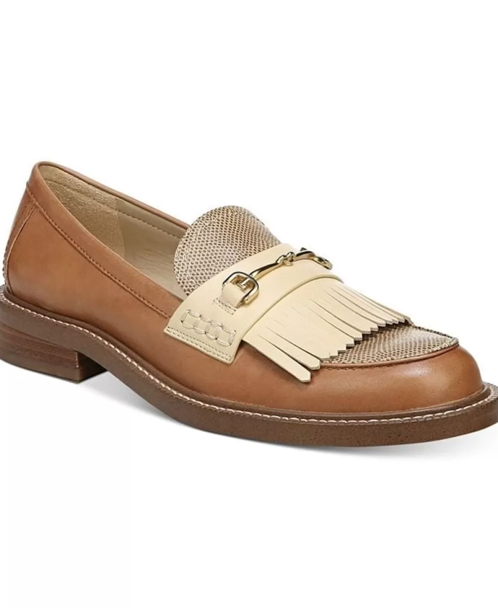 Sam Edelman Loafers/Oxfords- Cammi Brown Loafer