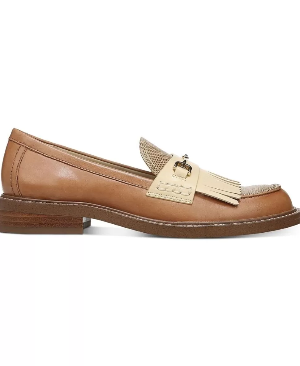 Sam Edelman Loafers/Oxfords- Cammi Brown Loafer