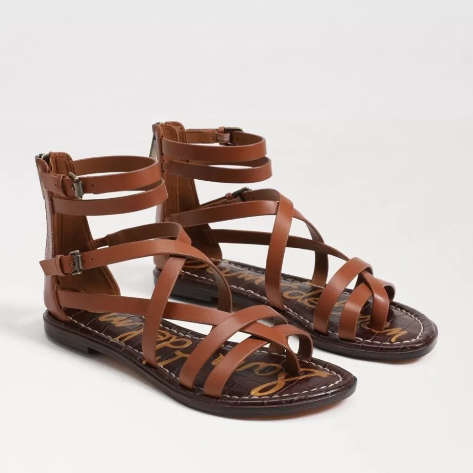 Sam Edelman Sandal- Gibbs Gladiator Sandal