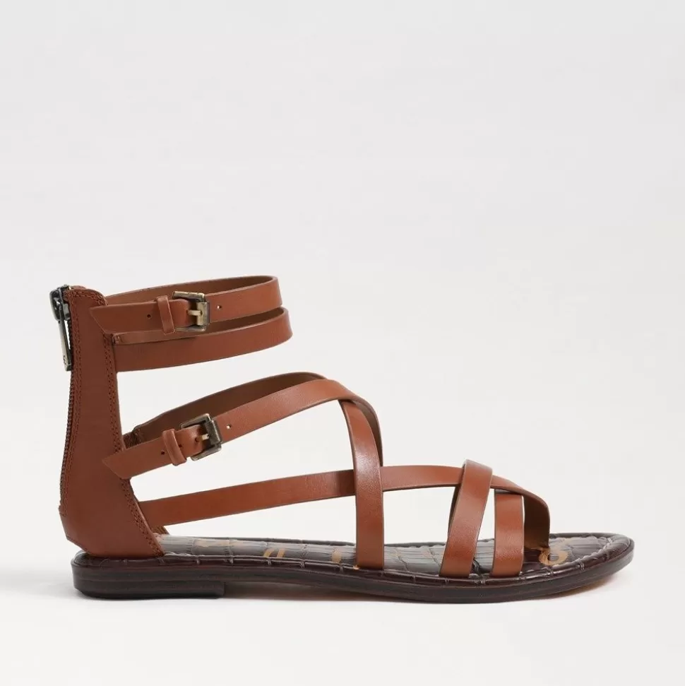 Sam Edelman Sandal- Gibbs Gladiator Sandal