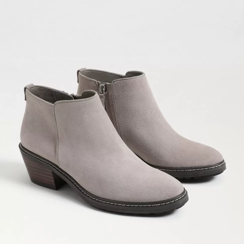 Sam Edelman Boot- Pryce Wr Putty Bootie