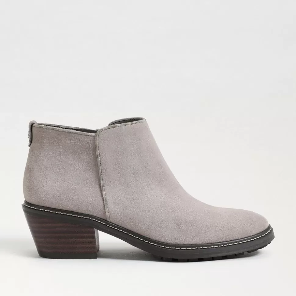 Sam Edelman Boot- Pryce Wr Putty Bootie