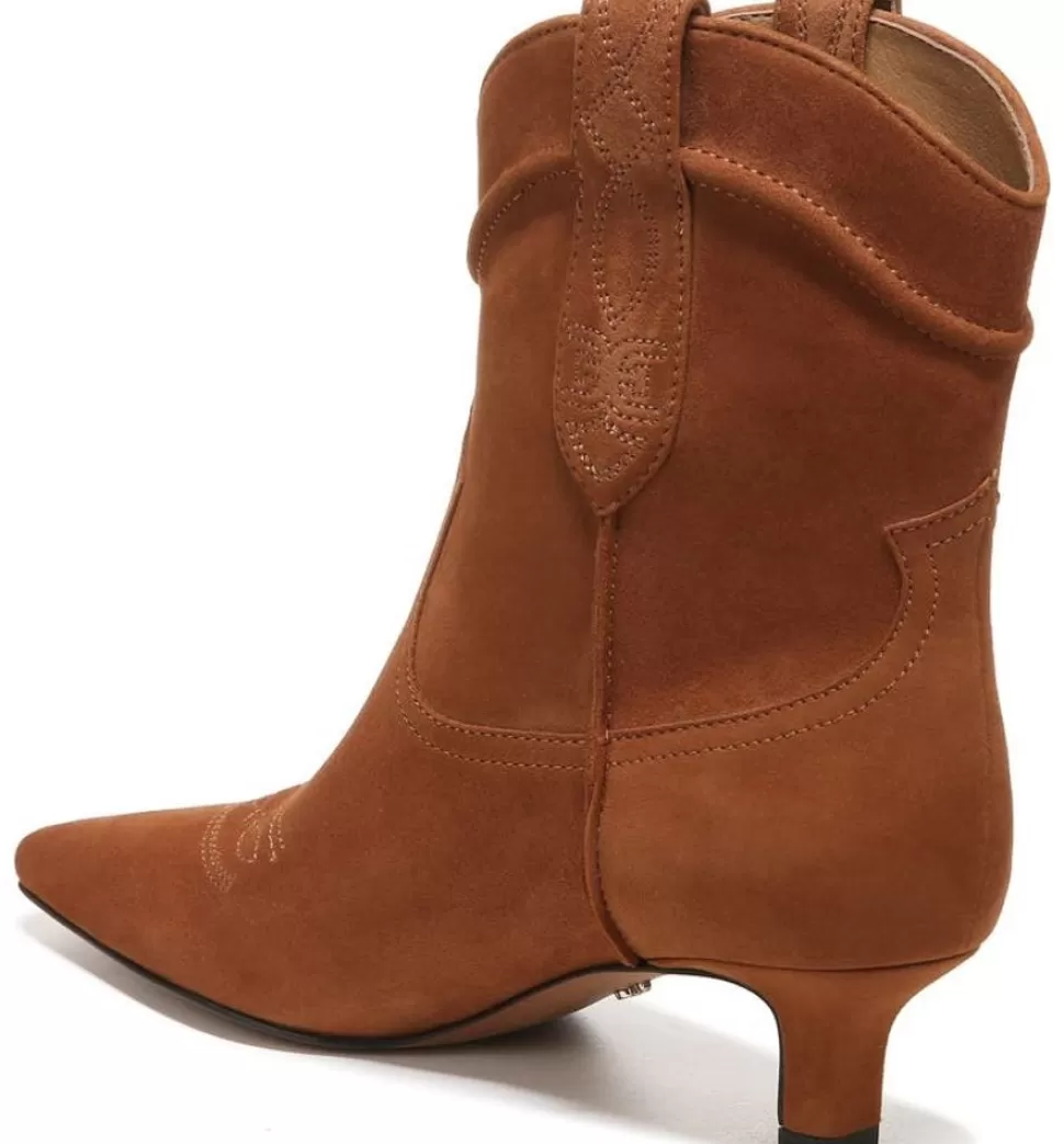 Sam Edelman Boot- Taryn Ankle Boot