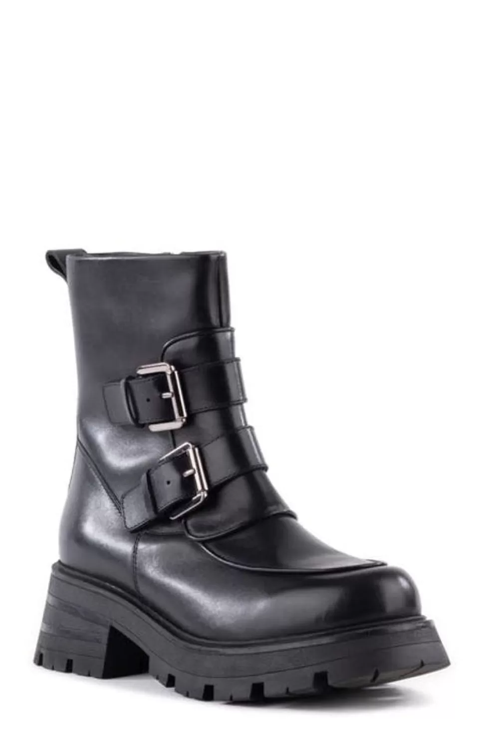 Seychelles Boot- Chasin You Boot