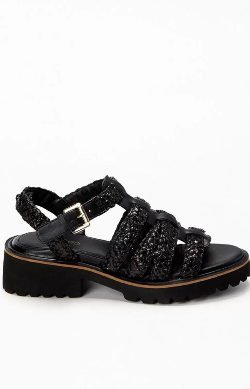 Seychelles Sandal- Chickadee Sandal