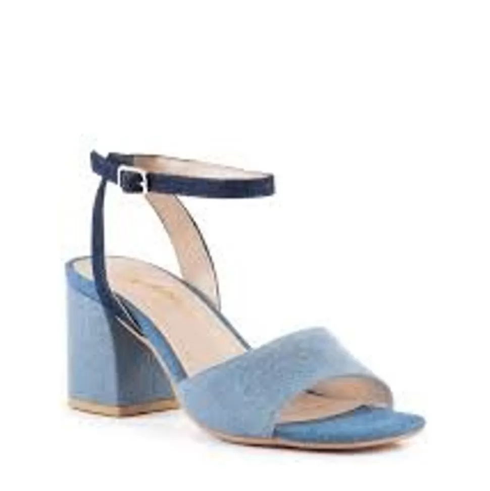 Seychelles Heel- Simple Pleasures Sandal