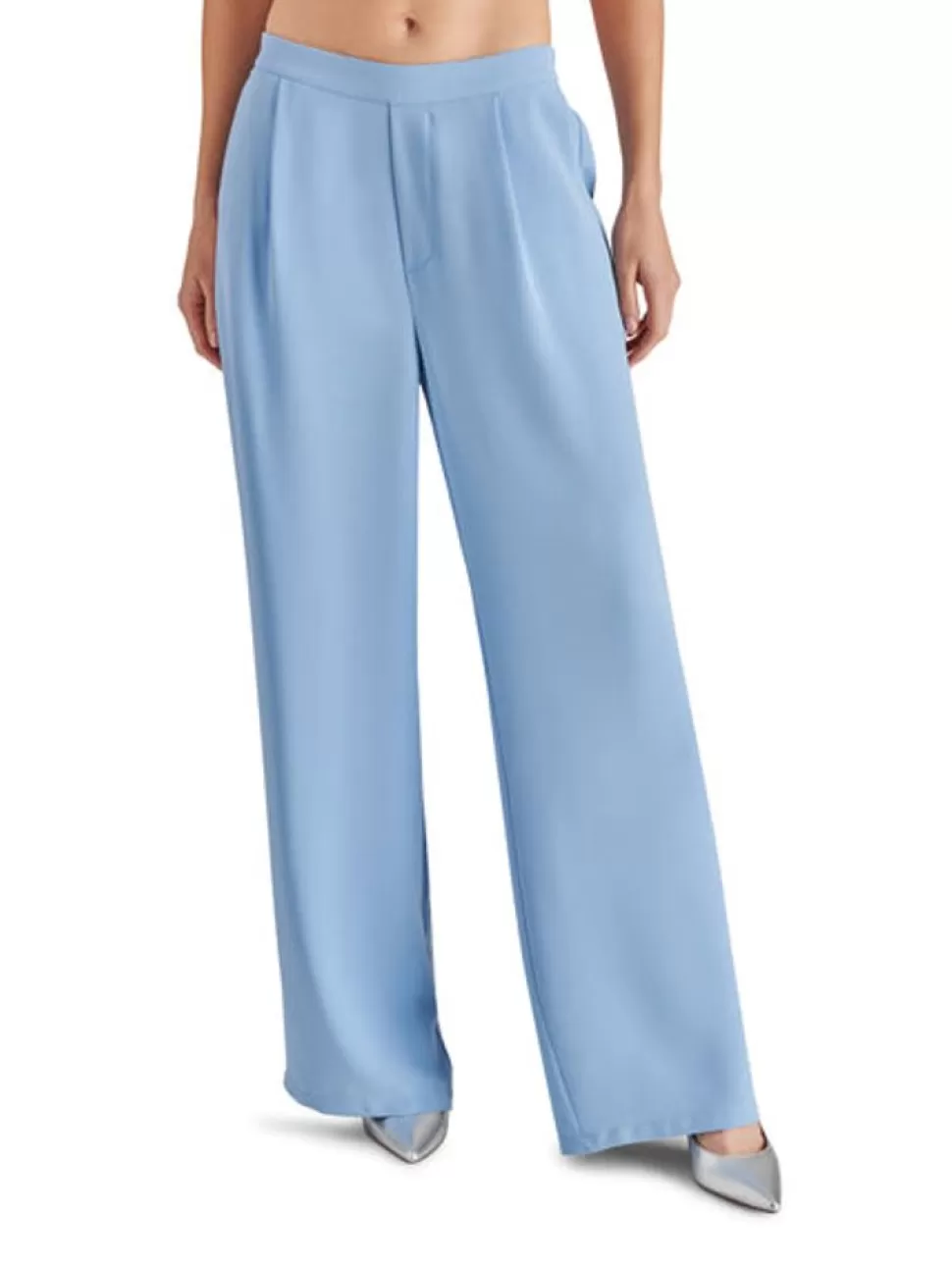 Steve Madden Pants- Payton Pant In Endless Sky