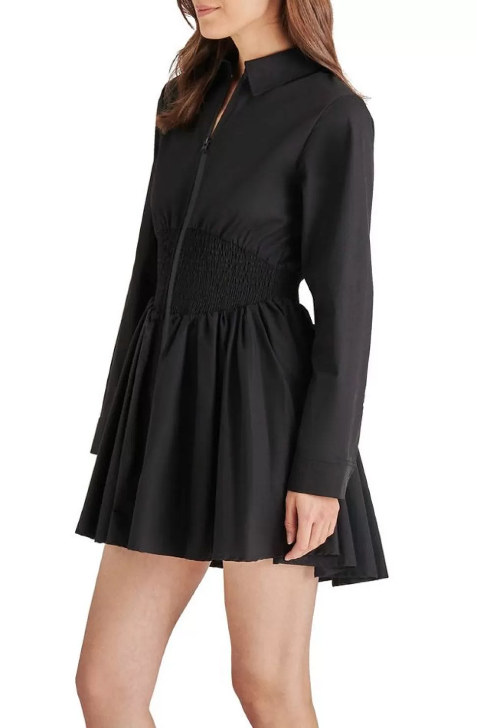 Steve Madden Mini- Zola Dress Black